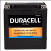 Duracell Ultra 30LA 12V 400CCA AGM Powersport Battery - 2