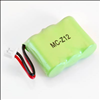 Battery for Dogtra Collar Models - 1