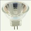 Ultra Last 20W MR11 1.25 Inch Soft White Halogen Bulb - 2 Pack - 0