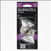 Duracell Ultra 35W MR16 Soft White Halogen Bulb - 2 Pack - 0