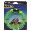 Nite Ize NiteHowl Green LED Safety Necklace NHO-28-R3 - 0