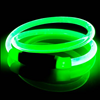 Nite Ize NiteHowl Green LED Safety Necklace NHO-28-R3 - 2