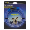 Nite Ize NiteHowl Blue LED Safety Necklace NHO-03-R3 - 0