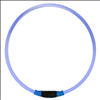 Nite Ize NiteHowl Blue LED Safety Necklace NHO-03-R3 - 1