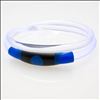 Nite Ize NiteHowl Blue LED Safety Necklace NHO-03-R3 - 3