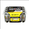 Rayovac UltraPro AA Alkaline Battery - 0