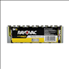 Rayovac UltraPro 9V Alkaline Battery - 0