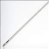 Werker T5 25 Watt 45 Inch 5000k Daylight Plug-and-Play Energy Efficient LED Tube - 1