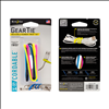 Nite Ize Gear Tie® Cordable™ Twist Tie 6 inch - 4 Pack (Assorted Colors) - 1