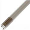 Werker 14 Watt T8 G13 Base 4 Foot 3500k Bright White Energy Efficient Plug-and-Play LED Tube - 1