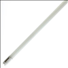 Werker 4 Foot T8 14 Watt 5000k Daylight Energy Efficient Plug-and-Play LED Tube - 0