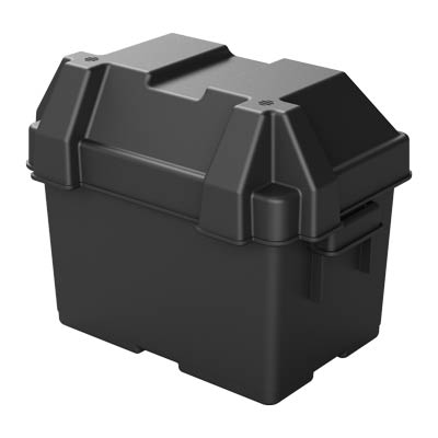 Battery Box for Group U1 Batteries