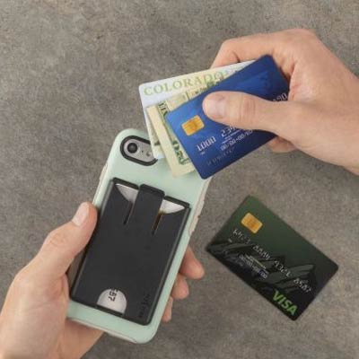 Nite Ize Cash Back Phone Wallet