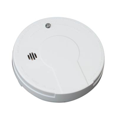 Kidde Battery Powered Smoke Alarm