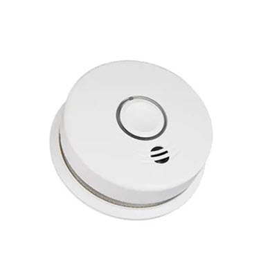 Kidde 120V AC Wire-in Combination Smoke & Carbon Monoxide Alarm