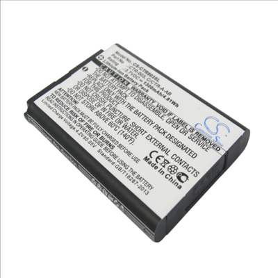 Nintendo 3DS Battery Replacement