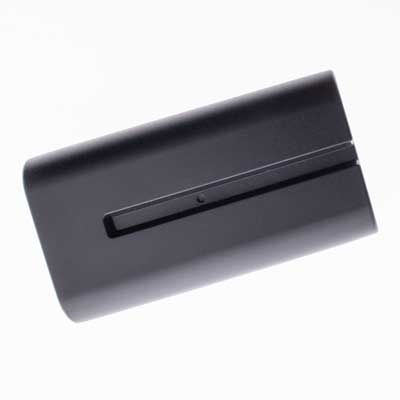 Sony 7.4V 2200mAh Digital Camera Replacement Battery