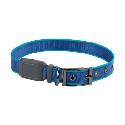 NiteIze NiteDog NDCRL-03-R3 Large Rechargeable LED Collar