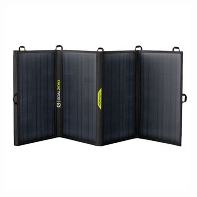 Goal Zero Nomad 50 Portable Solar Panel