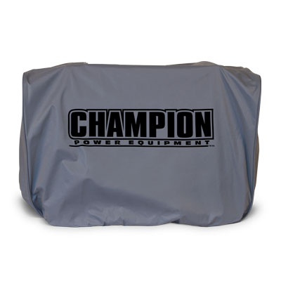 Champion 2800W+ Inverter Generator Cover