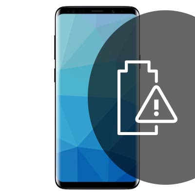 Samsung Galaxy S9+ Battery Replacement