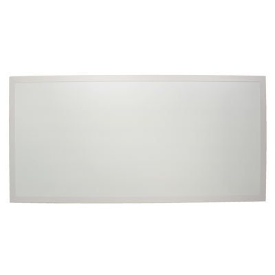 Werker 2X4 50W 5000 Lumen 4000K LED Backlit Panel