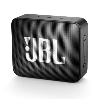 JBL Go2 Portable Bluetooth Waterproof Speaker