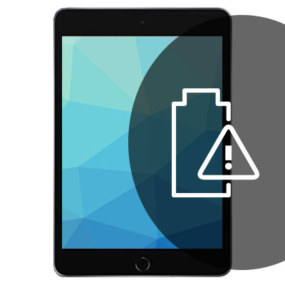 Apple iPad Mini 5 Battery Replacement