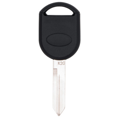 Replacement Transponder Chip Key For Ford, Lincoln, Mazda, and Mercury Vehicles