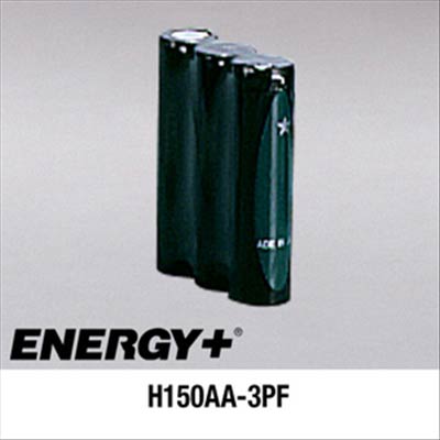 Battery for PSC Percon Falcon Scanners