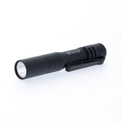 Streamlight Microstream 45 Lumen AAA Flashlight