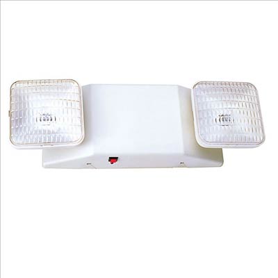 Best Lighting Adjustable Emergency Light Fixture    