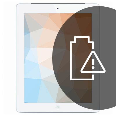 Apple iPad 4 Battery Replacement