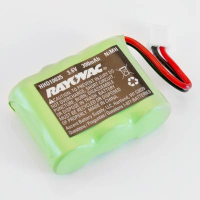 Battery for Dogtra Collar Models