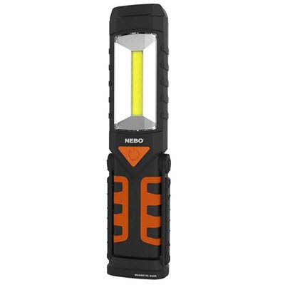 NEBO Workbrite 2 220 Lumen Rechargeable Worklight