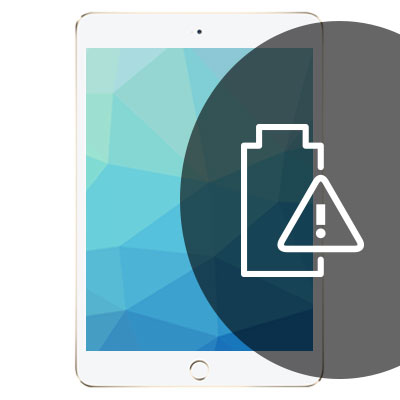 Apple iPad Mini 4 Battery Replacement