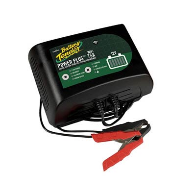 Battery Tender 12V Battery Charger