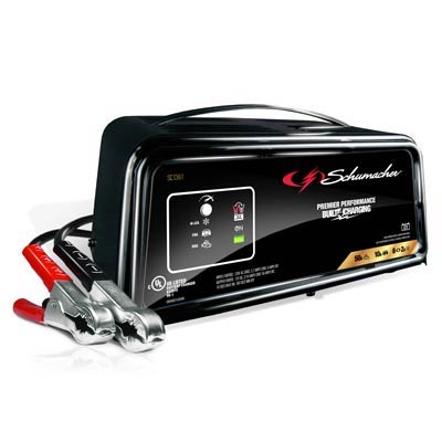 Schumacher Battery Charger