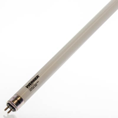 Werker T5 25 Watt 45 Inch 5000k Daylight Plug-and-Play Energy Efficient LED Tube