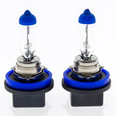 Peak H11 55W Power Vision Automotive Bulb - 2 Pack