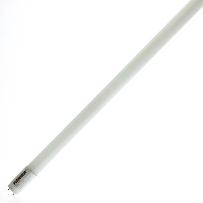 Werker 4 Foot T8 14 Watt 5000k Daylight Energy Efficient Plug-and-Play LED Tube